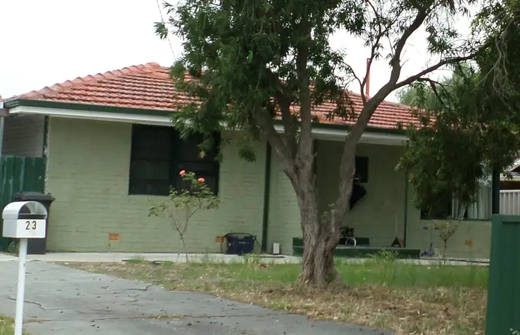 23 Southgate Road, Langford WA 6147