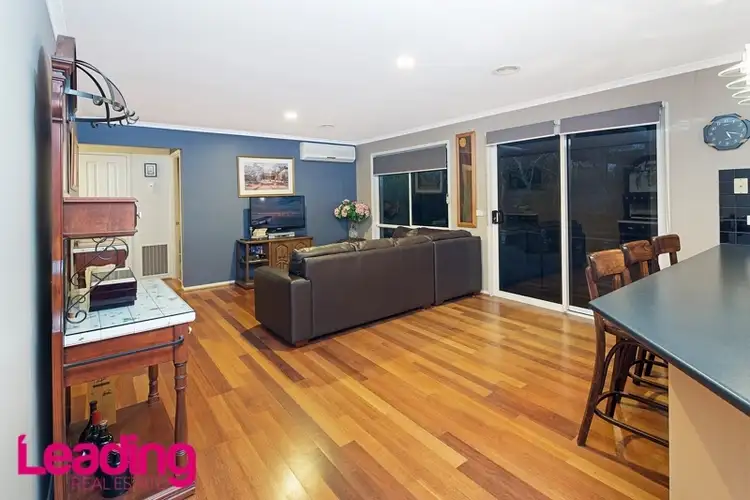 Fourth view of Homely house listing, 28 Paperbark Avenue, Sunbury VIC 3429
