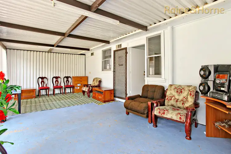 Fourth view of Homely house listing, 3 Gauss Place, Tregear NSW 2770
