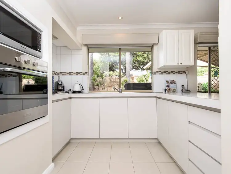 Fourth view of Homely villa listing, 1/34 Albemarle Street, Scarborough WA 6019