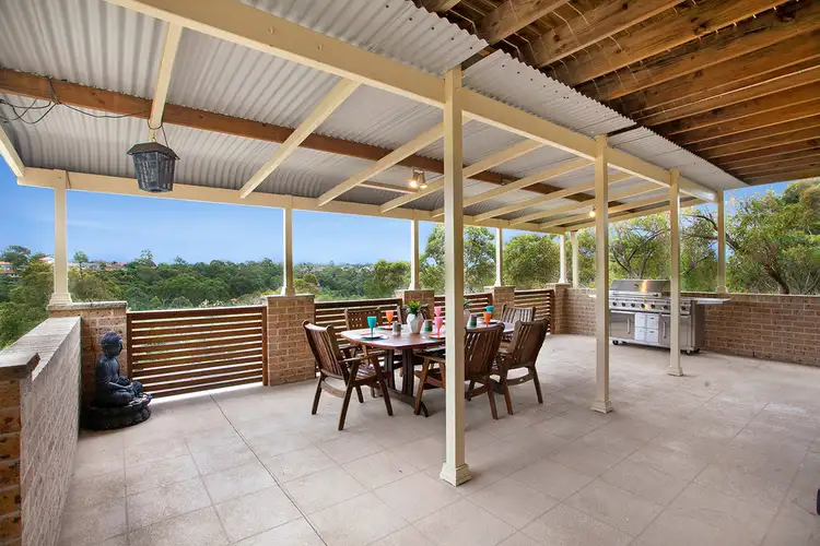 41 Shearwater Avenue, Woronora Heights NSW 2233