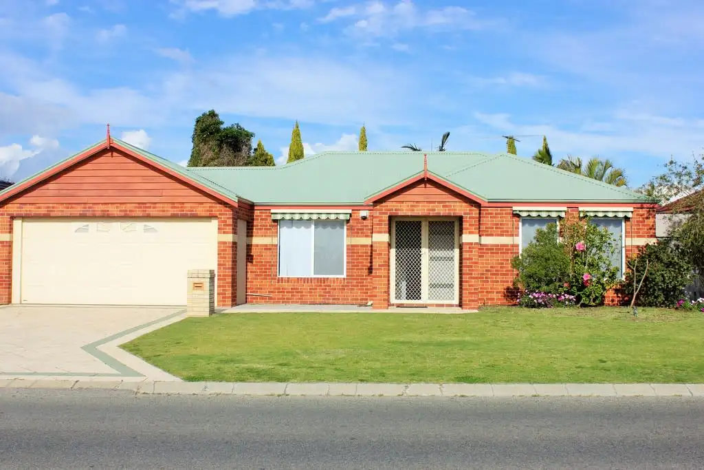 Main view of Homely house listing, 6 The Broadview, Landsdale WA 6065