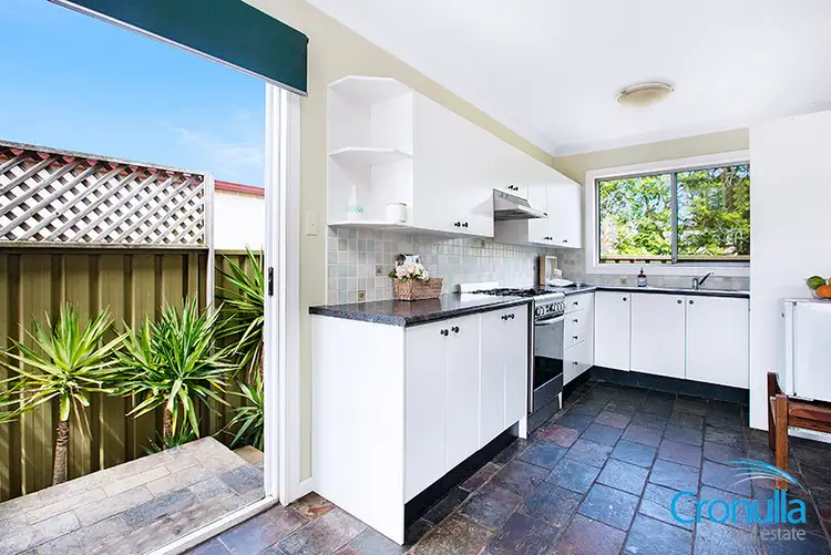 Second view of Homely house listing, 125c Captain Cook Dr, Kurnell NSW 2231