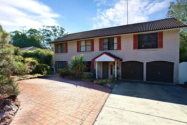 13 Imlay Ave, Carlingford NSW 2118