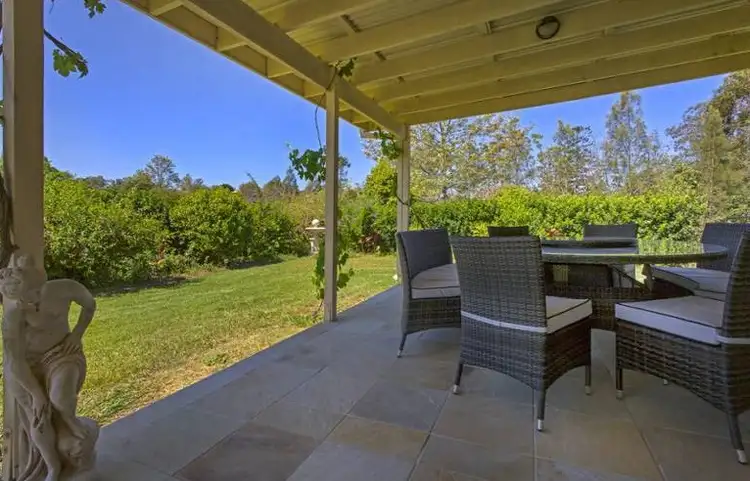 Main view of Homely rural property listing, 69 Summerland Place, Pullenvale QLD 4069