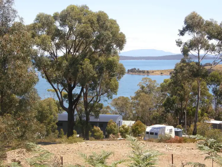 Third view of Homely land listing, Lot 700 Paul Court, Murdunna TAS 7178