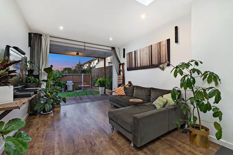 Sixth view of Homely semi-detached listing, 139 Park Avenue, Ashfield NSW 2131