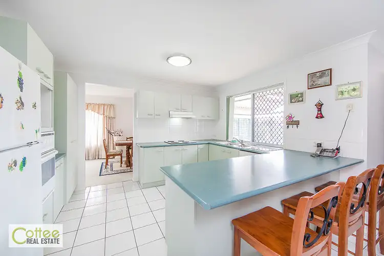 Second view of Homely house listing, 6 Longbill Place, Taigum QLD 4018