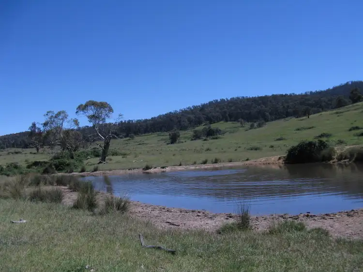Main view of Homely rural property listing, 2751 Corryong Road, Benambra VIC 3900
