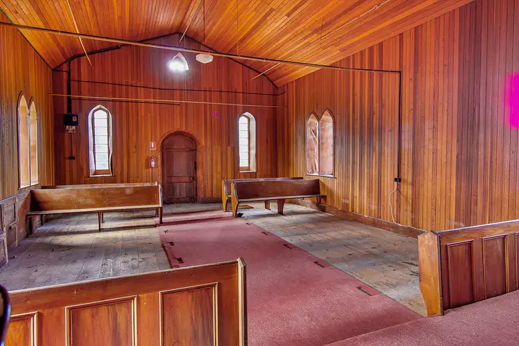 Fifth view of Homely other listing, 1497 Elderslie Road, Broadmarsh TAS 7030