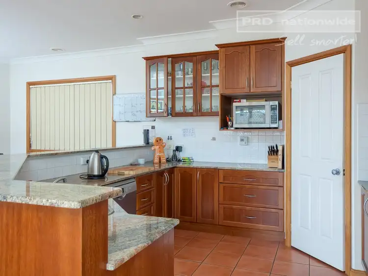 Second view of Homely house listing, 43 Tamar Drive, Tatton NSW 2650