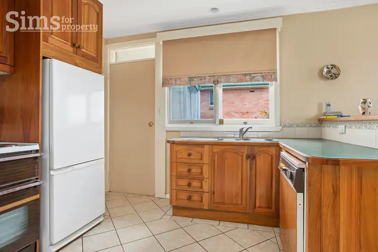 Third view of Homely house listing, 1 Kenbrae Place, Prospect TAS 7250