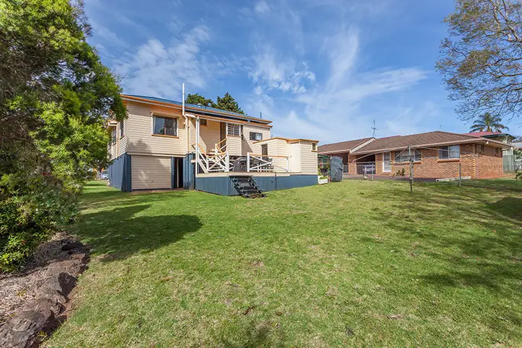 Sixth view of Homely house listing, 213 Bridge Street, North Toowoomba QLD 4350