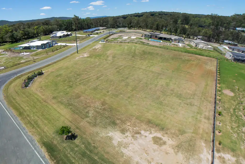 Main view of Homely land listing, 73 - 75 Ooah Circuit, Buccan QLD 4207