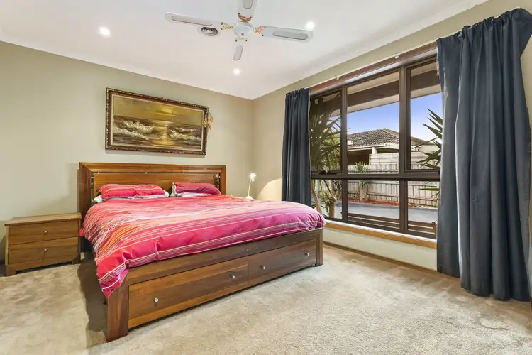 Fifth view of Homely unit listing, 25A Graham Avenue, Kilsyth VIC 3137