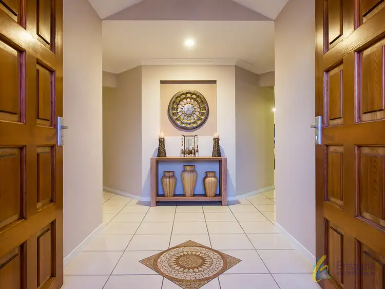 Third view of Homely house listing, 1 Fitzroy Pl, Forest Lake QLD 4078