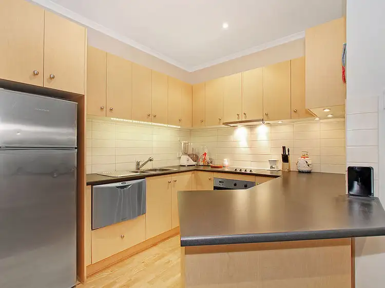 Third view of Homely apartment listing, 86/13 -15 Hewish Road, Croydon VIC 3136