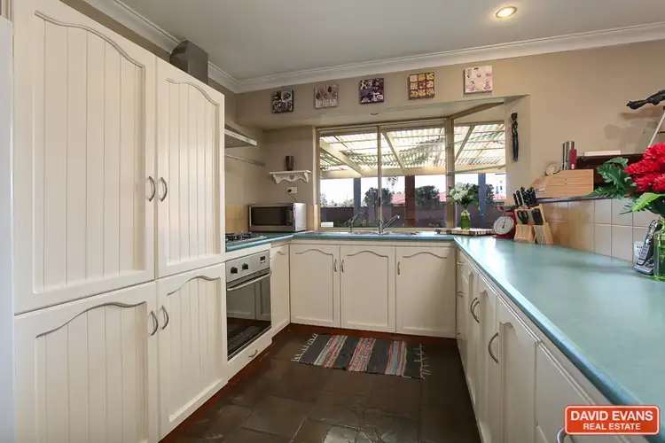 Second view of Homely house listing, 10 Nerida Way, Parkwood WA 6147