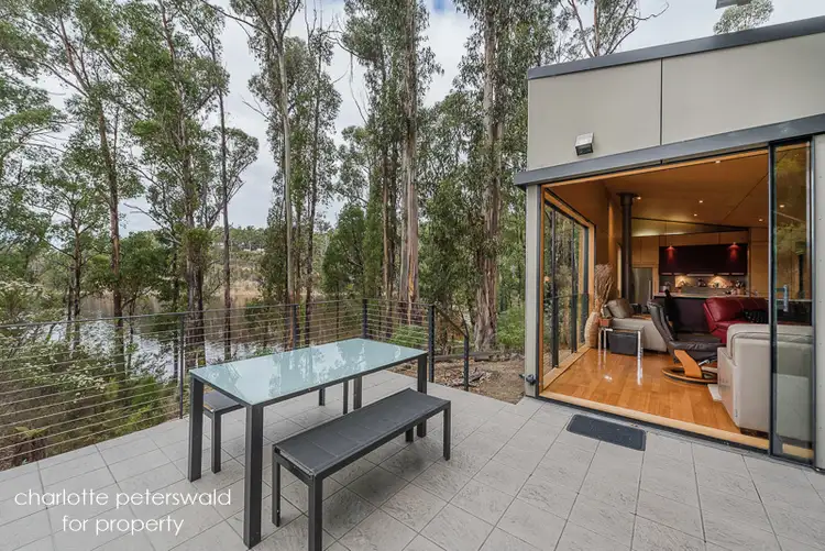 Main view of Homely house listing, 537 Esperance Coast Road, Police Point TAS 7116