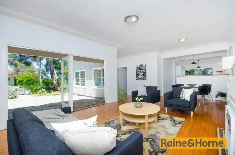 Third view of Homely house listing, 10 Attunga Street, Keiraville NSW 2500