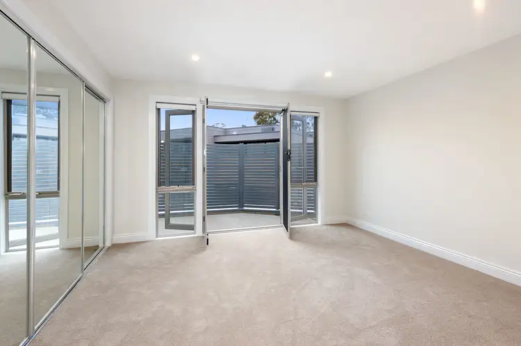 Fifth view of Homely house listing, 180 Pickles Street, South Melbourne VIC 3205