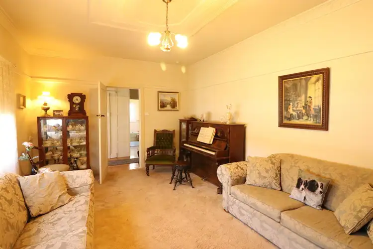Fifth view of Homely house listing, 32 Francis Street, Yea VIC 3717
