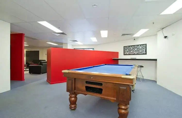 Fourth view of Homely apartment listing, 803/108 Margaret Street, Brisbane City QLD 4000