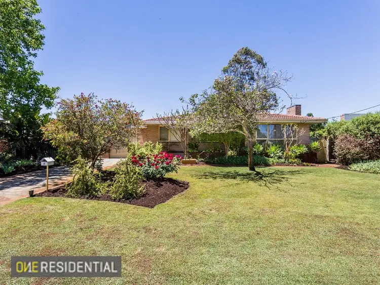 Second view of Homely house listing, 6 Stephenson Road, Gosnells WA 6110