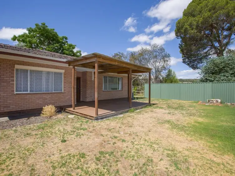 Sixth view of Homely house listing, Lot 624 Hackett Road, Brookhampton WA 6239