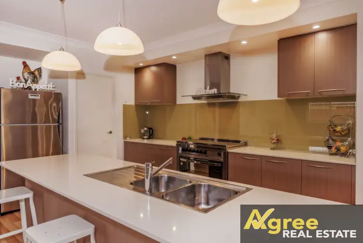 Sixth view of Homely house listing, 29 Gecko Place, Ningi QLD 4511