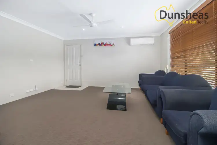 Second view of Homely house listing, 31 Adrian Street, Macquarie Fields NSW 2564