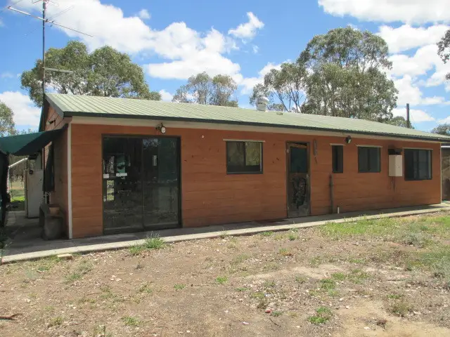 314 FAGANS ROAD, Tara QLD 4421