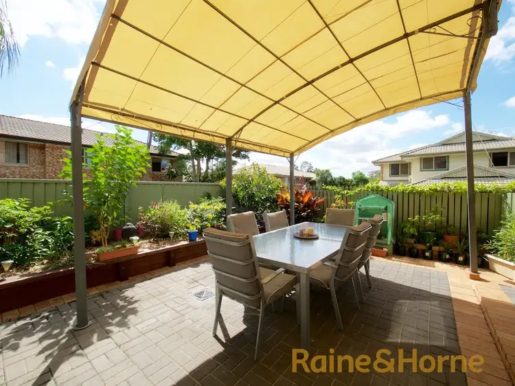 Third view of Homely townhouse listing, 109/17 Marlow Street, Woodridge QLD 4114