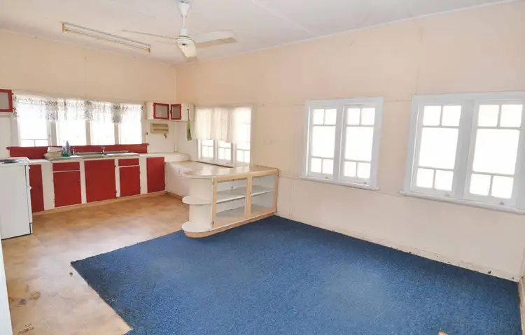 Second view of Homely house listing, 52 Miner Street, Charters Towers QLD 4820