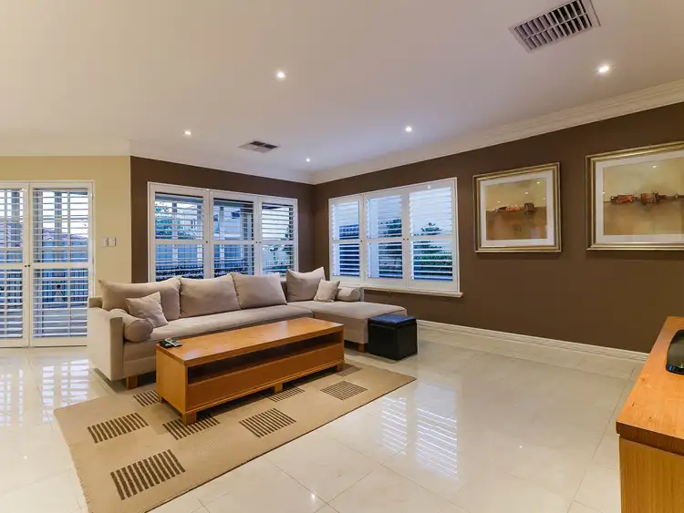 Seventh view of Homely house listing, 285 Hamilton Road, Coogee WA 6166