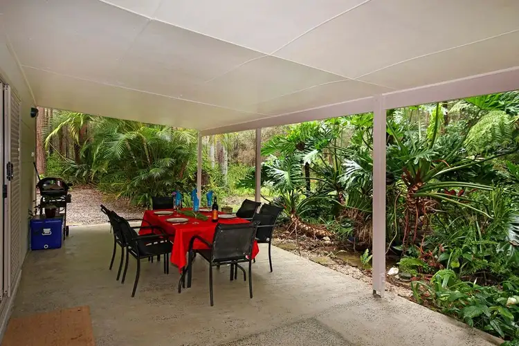 Third view of Homely house listing, 5 Park Court, Landsborough QLD 4550