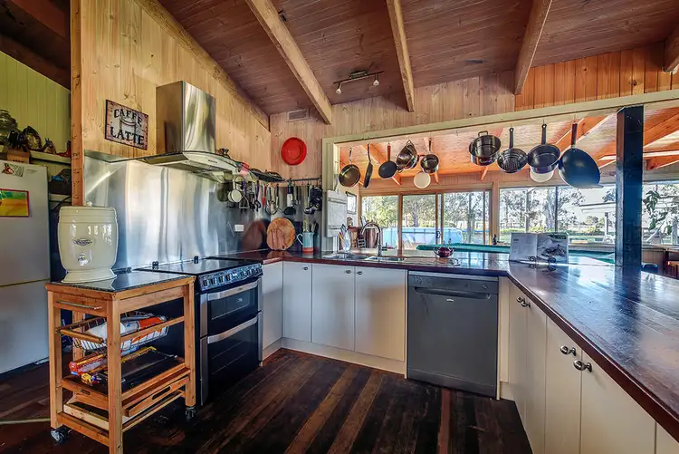 Fifth view of Homely rural property listing, 430 Swan Reach Road, Bumberrah VIC 3902