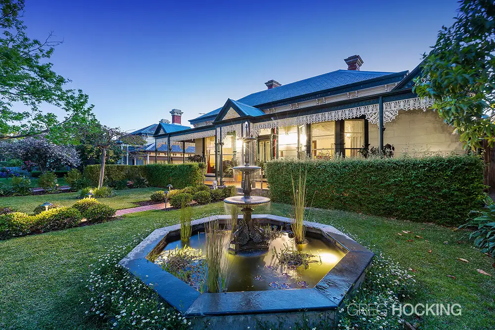 Main view of Homely house listing, 95 Verdon Street, Williamstown VIC 3016