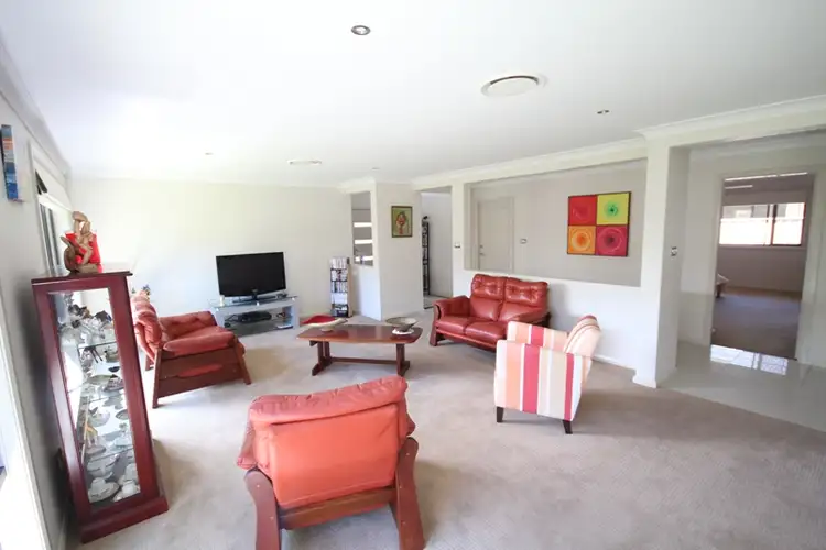 Fifth view of Homely house listing, 37 Albatross Way, Old Bar NSW 2430