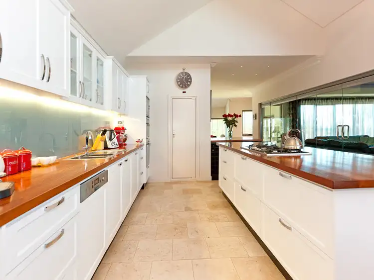 Third view of Homely house listing, 24 Christine Cresent, Coogee WA 6166