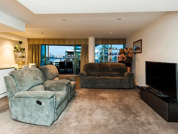 Seventh view of Homely apartment listing, 10/51 Mill Point Rd, South Perth WA 6151