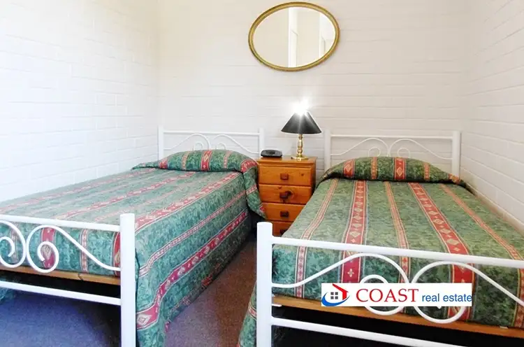 Seventh view of Homely apartment listing, 6/7 Calendo Court, Merimbula NSW 2548