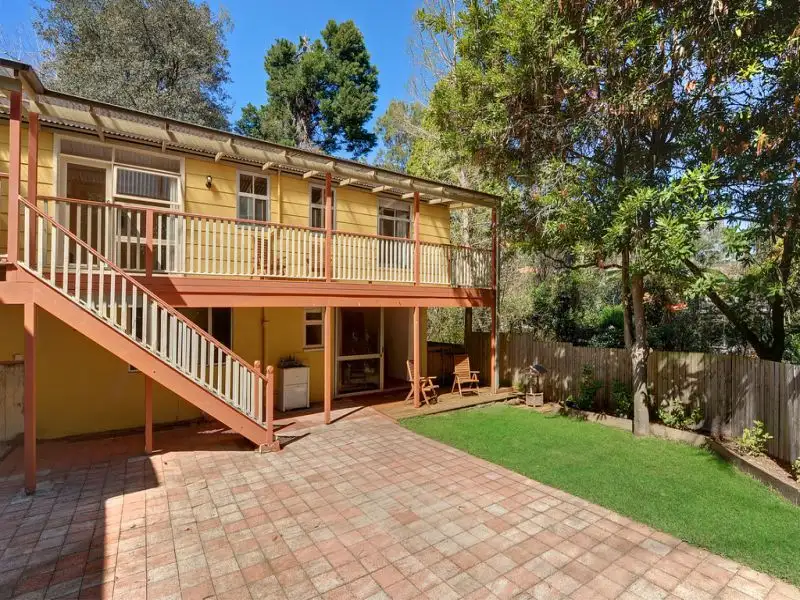 Main view of Homely house listing, 26 Warandoo Street, Hornsby NSW 2077