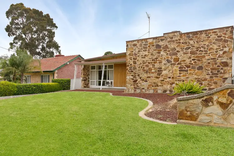 Second view of Homely house listing, 5 Selbourne Avenue, Rostrevor SA 5073