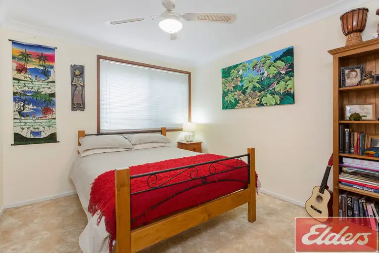 Fifth view of Homely villa listing, 3/61-67 Irwin Street, Werrington NSW 2747