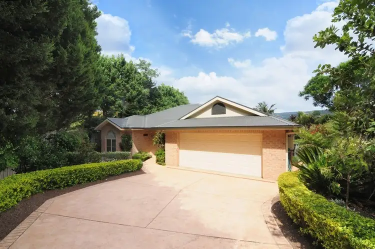 Fourth view of Homely house listing, 6A Gwenda Ave, Berry NSW 2535