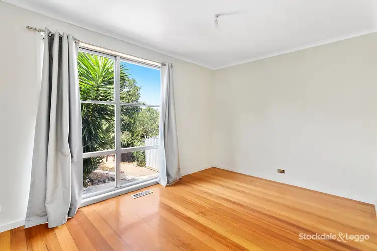 Fourth view of Homely house listing, 21 Hendricks Crescent, Jacana VIC 3047