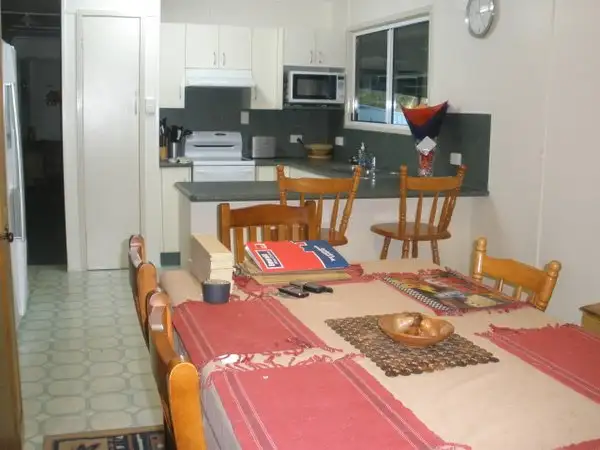 Third view of Homely house listing, 3 Long Street, Blackwater QLD 4717