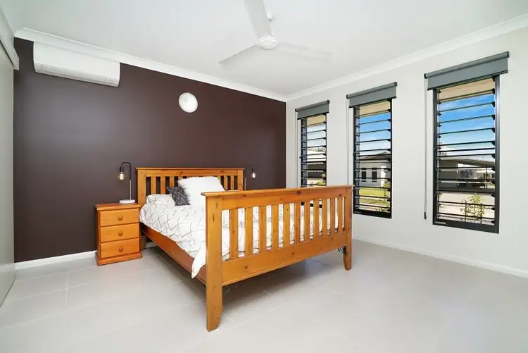 Fifth view of Homely house listing, 3 Grumman Court, Zuccoli NT 832