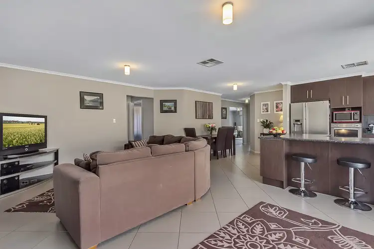 Seventh view of Homely house listing, 32 Tidal Street, Seaford Meadows SA 5169